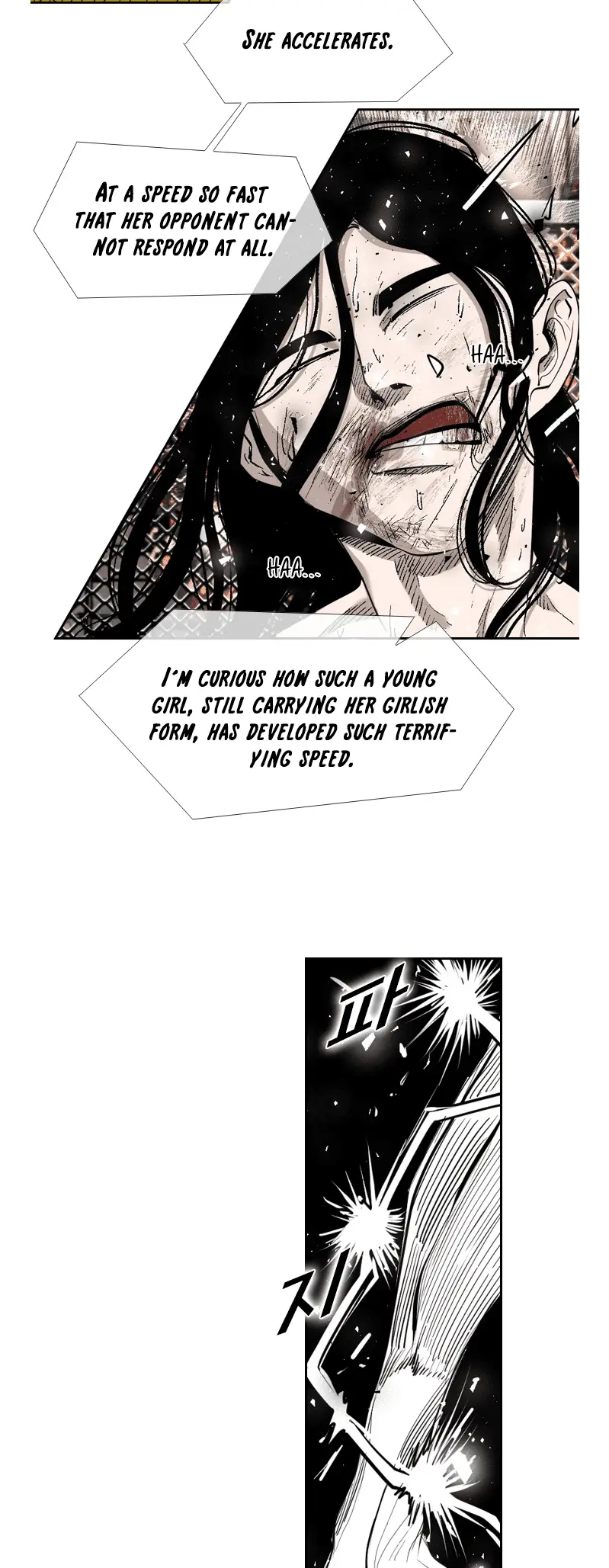 Read Shark Manga Online