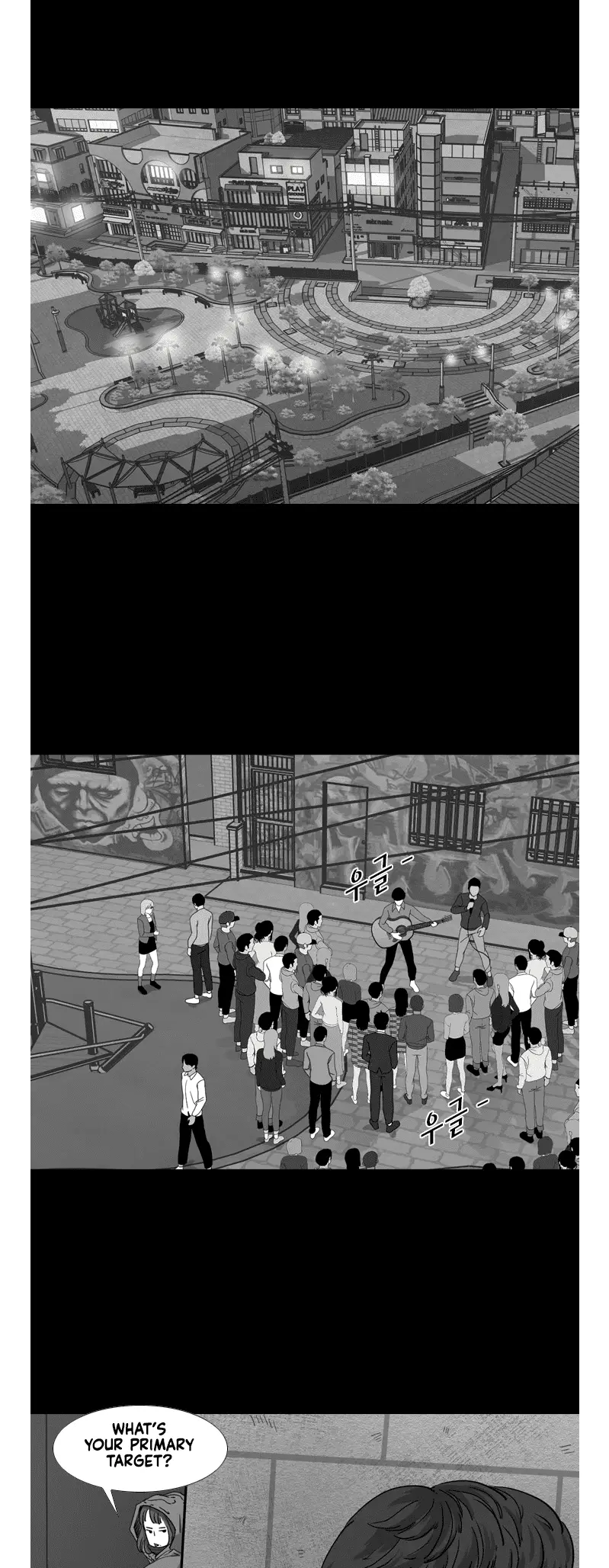 Read Shark Manga Online