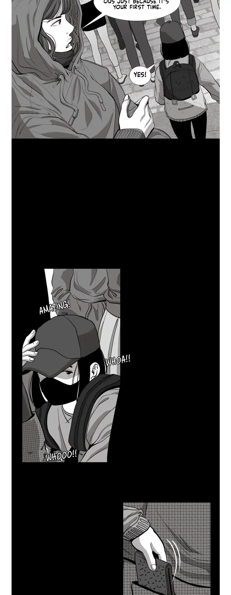 Read Shark Manga Online