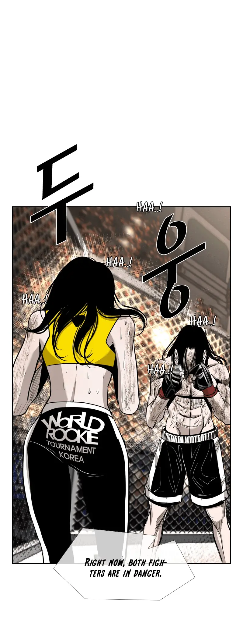 Read Shark Manga Online