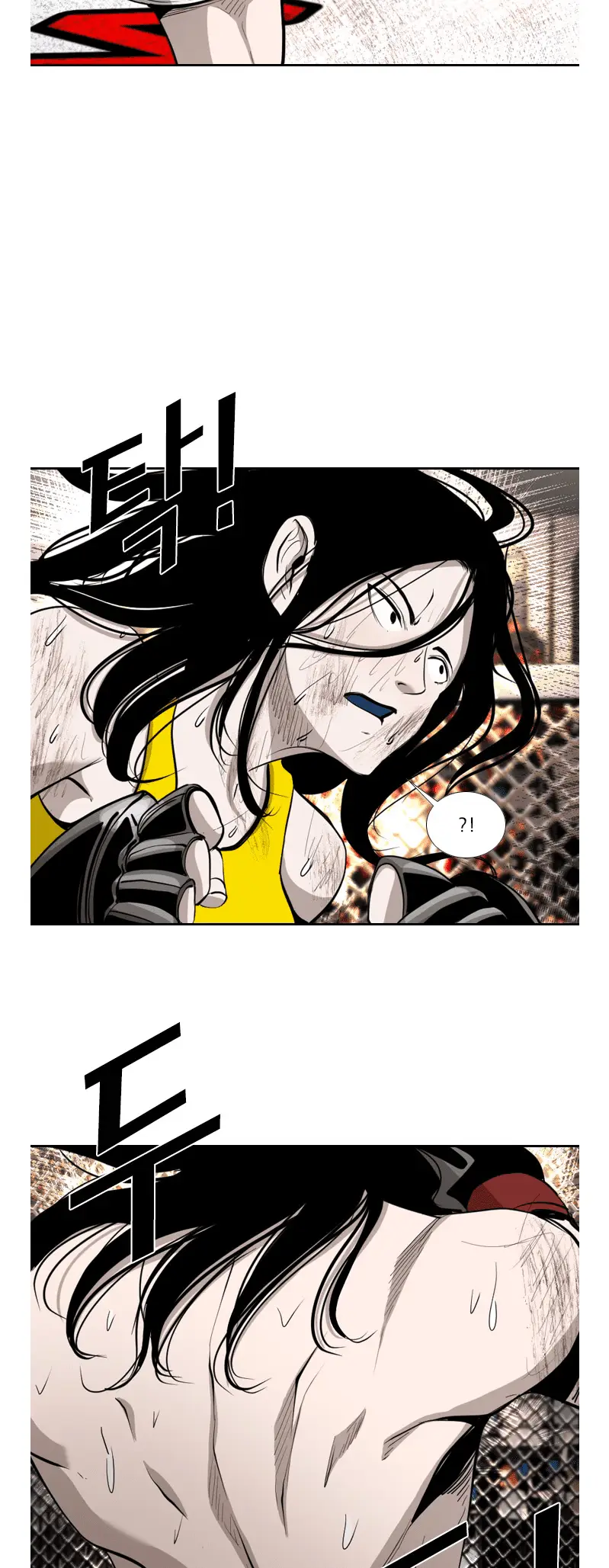 Read Shark Manga Online