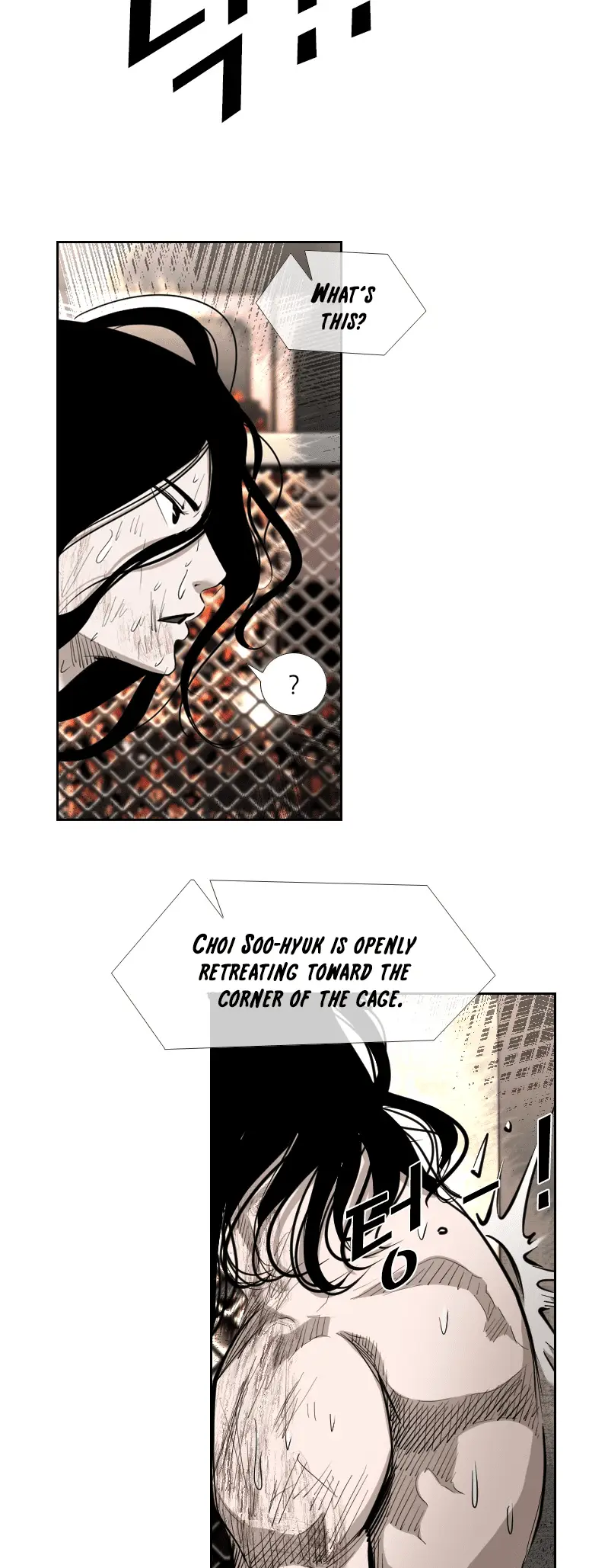 Read Shark Manga Online