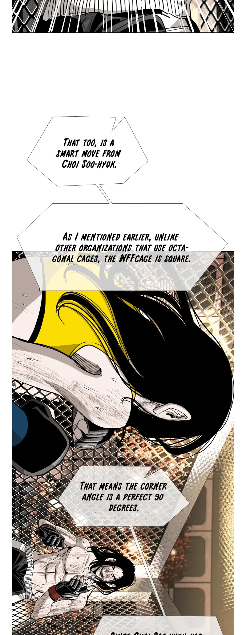 Read Shark Manga Online