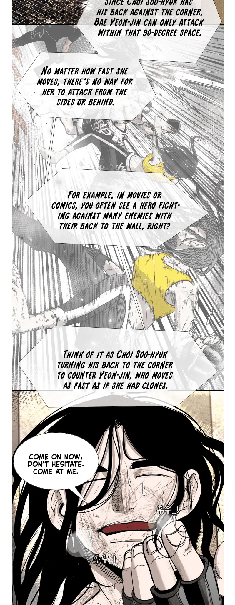 Read Shark Manga Online