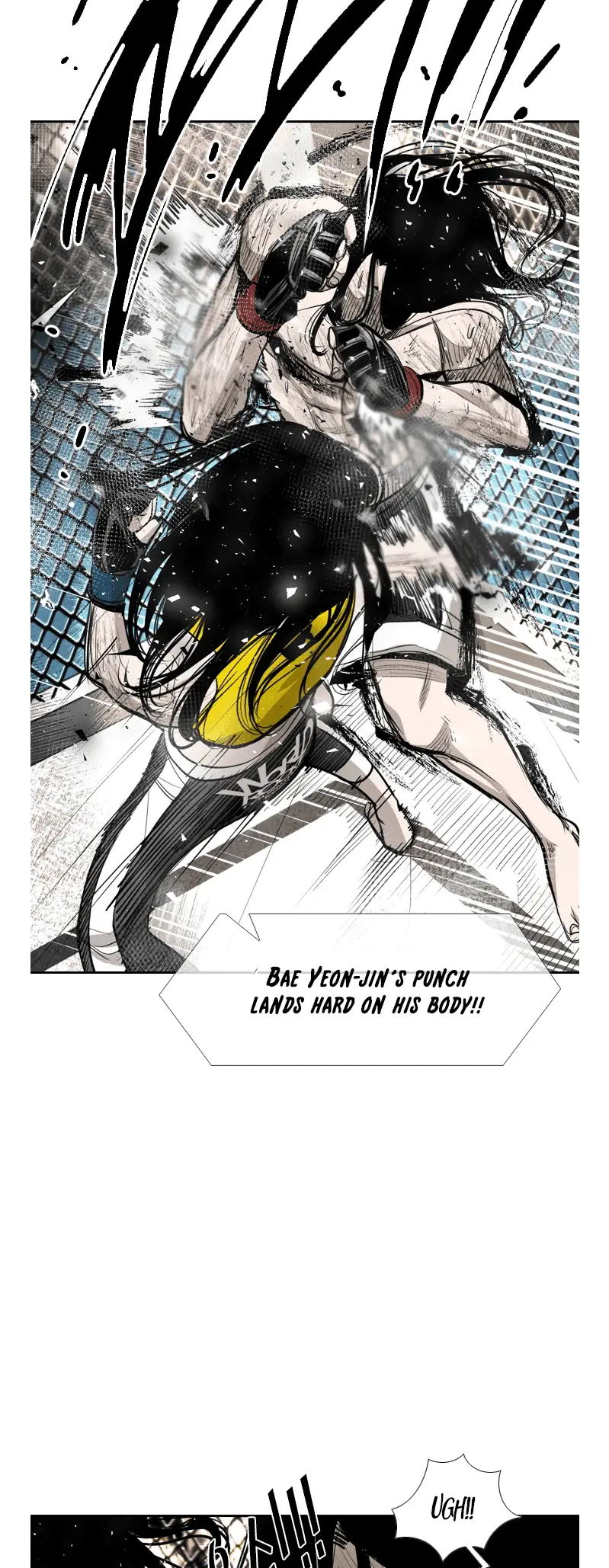 Read Shark Manga Online