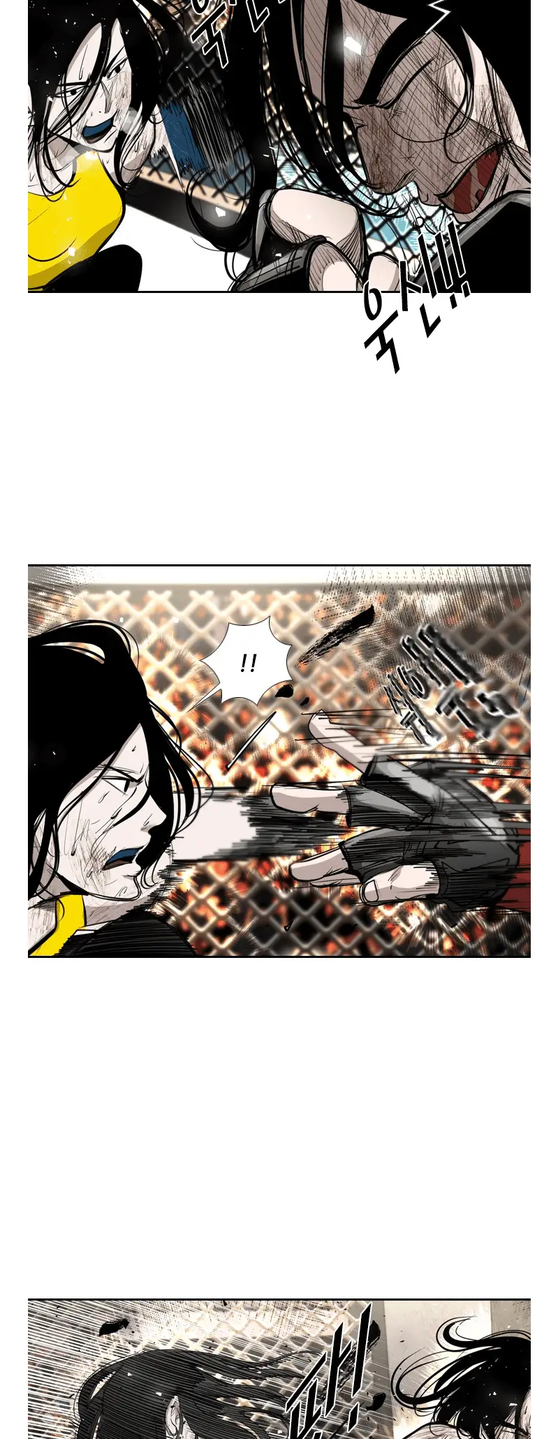 Read Shark Manga Online