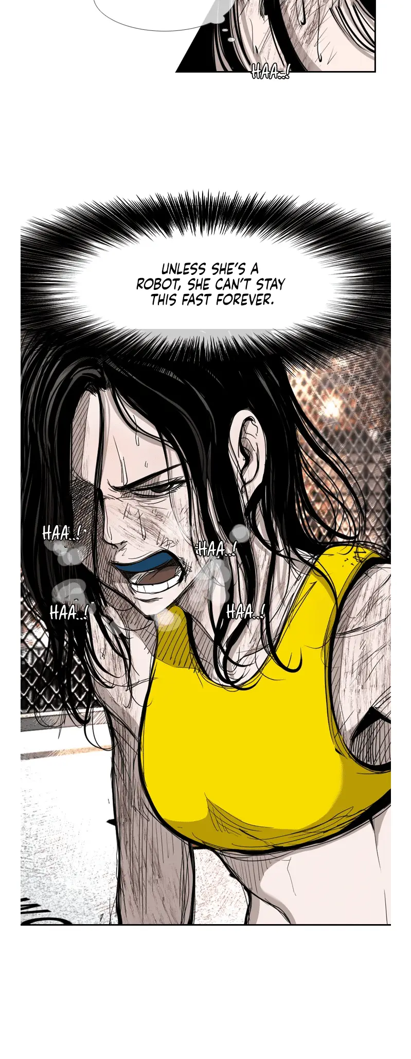 Read Shark Manga Online