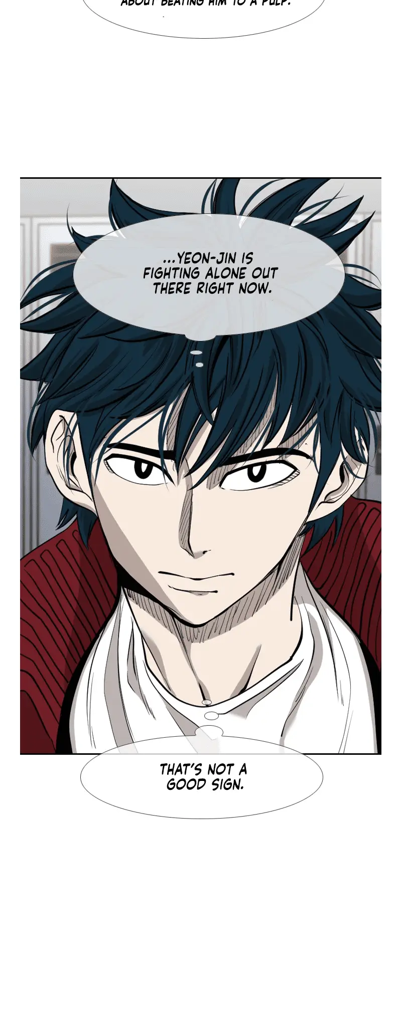 Read Shark Manga Online