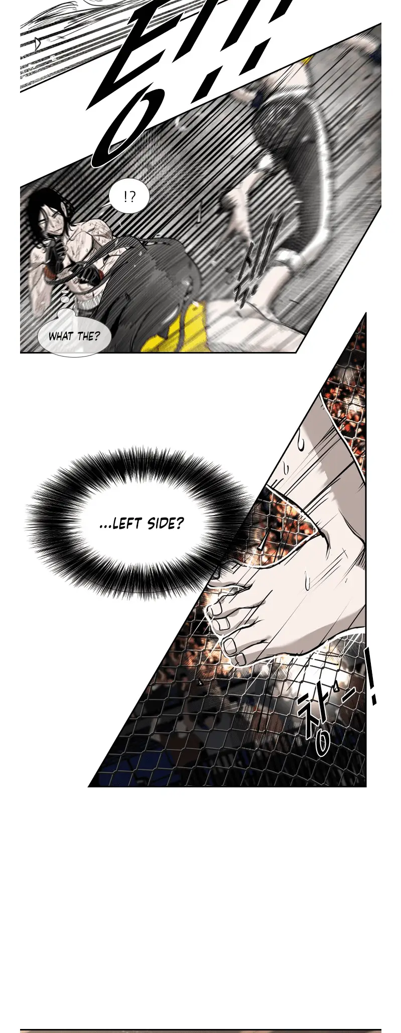 Read Shark Manga Online