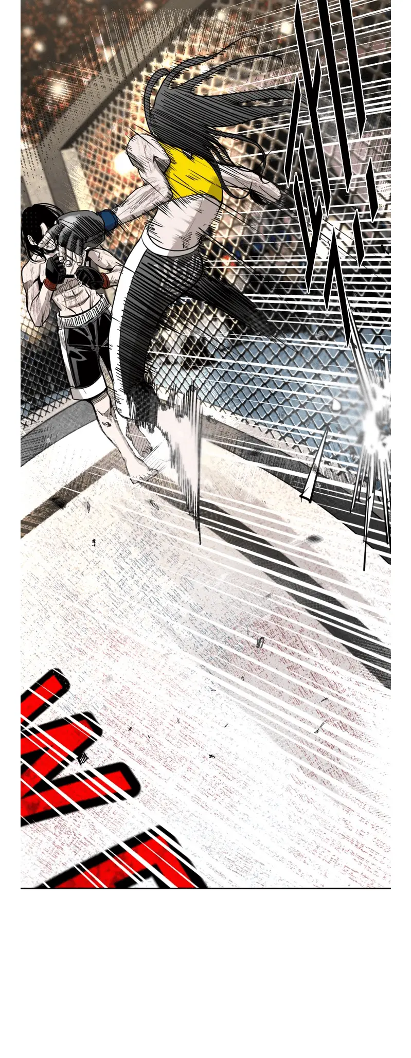 Read Shark Manga Online