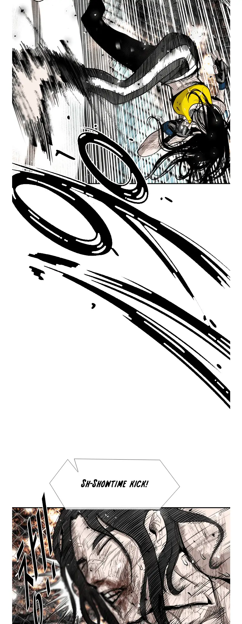 Read Shark Manga Online