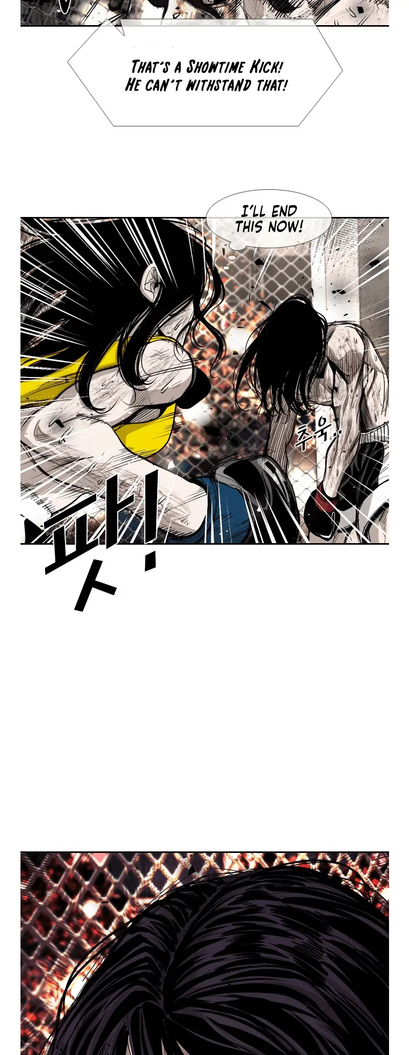 Read Shark Manga Online