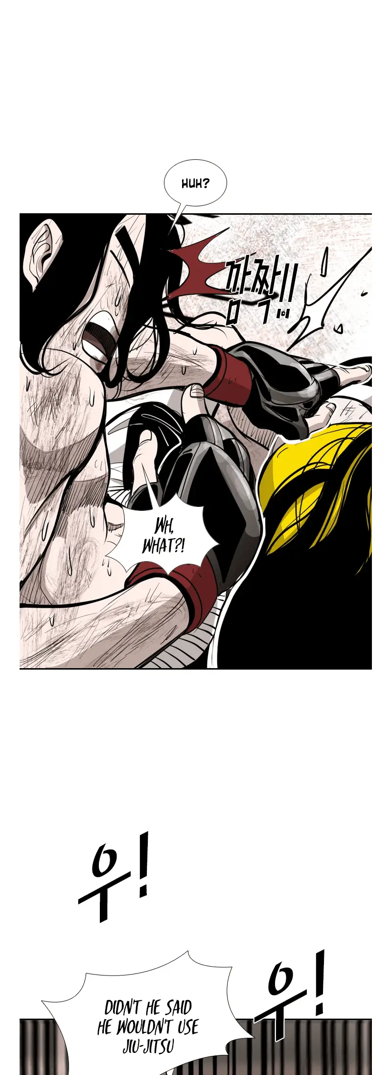 Read Shark Manga Online