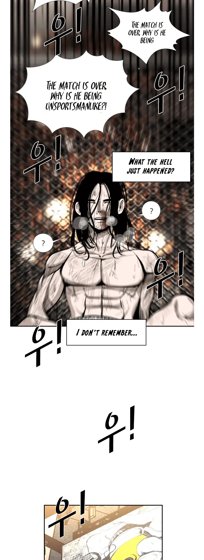 Read Shark Manga Online