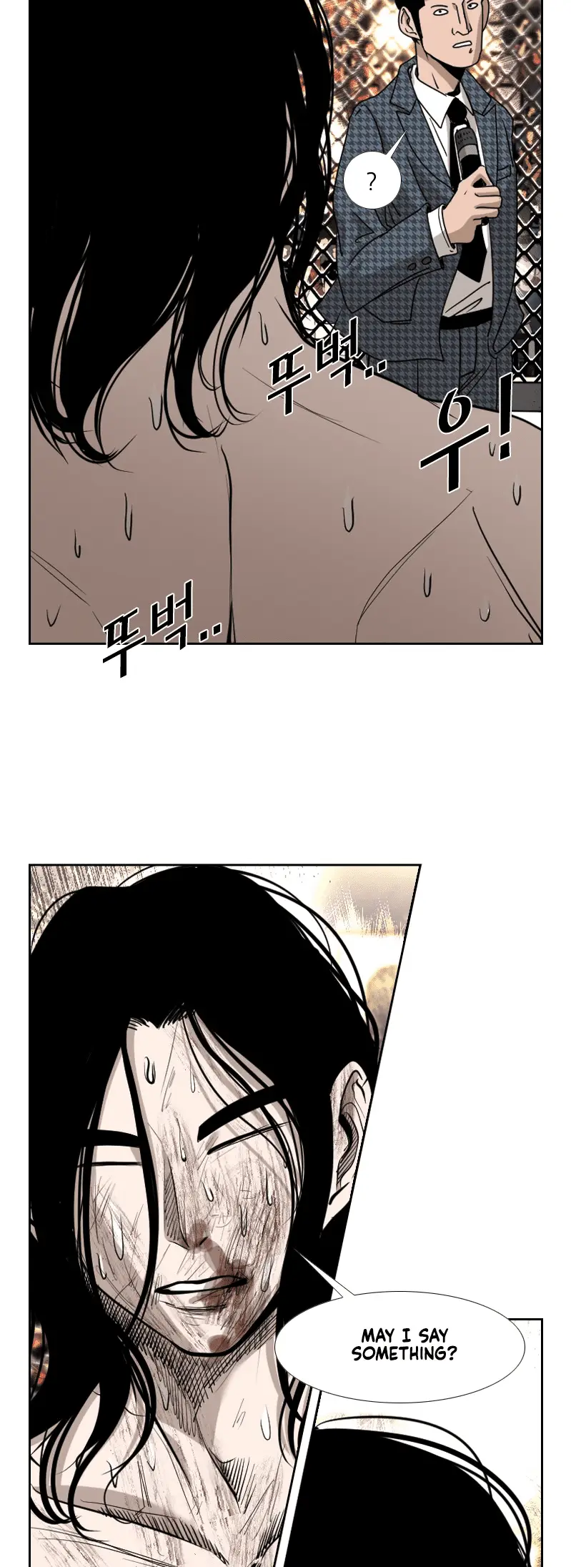 Read Shark Manga Online