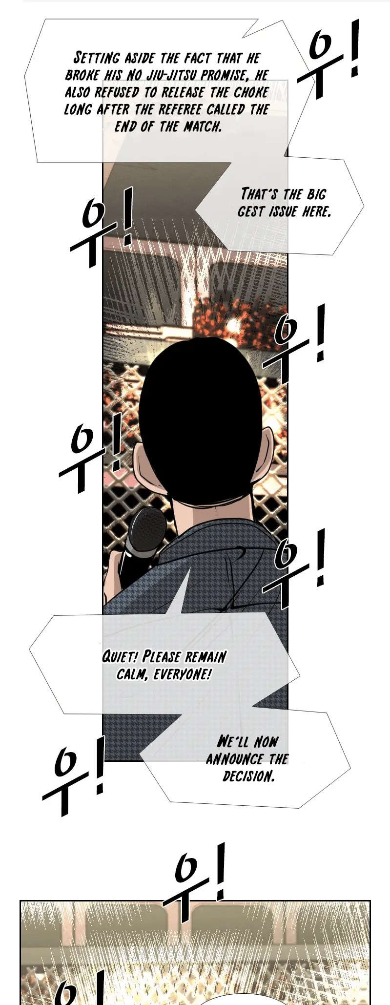 Read Shark Manga Online