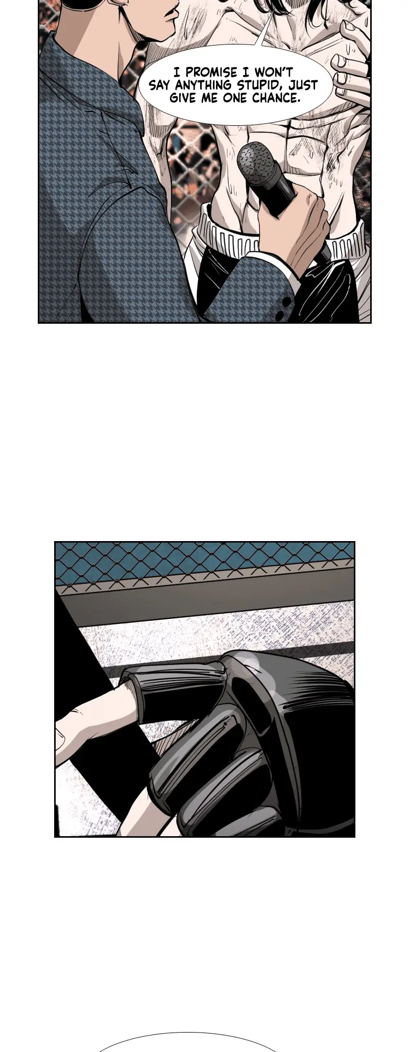 Read Shark Manga Online