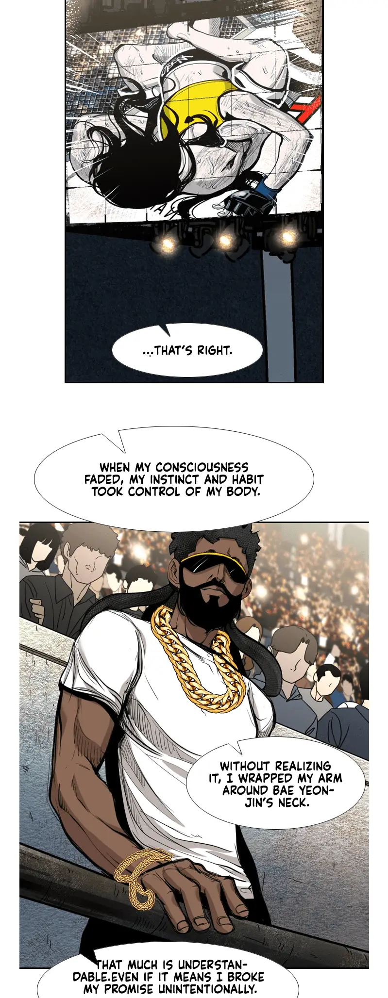 Read Shark Manga Online