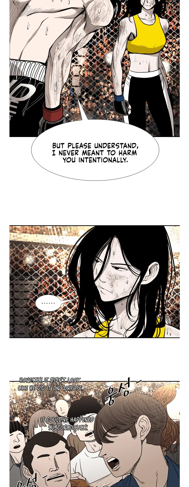 Read Shark Manga Online