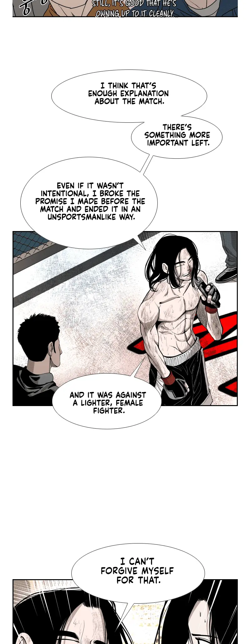 Read Shark Manga Online