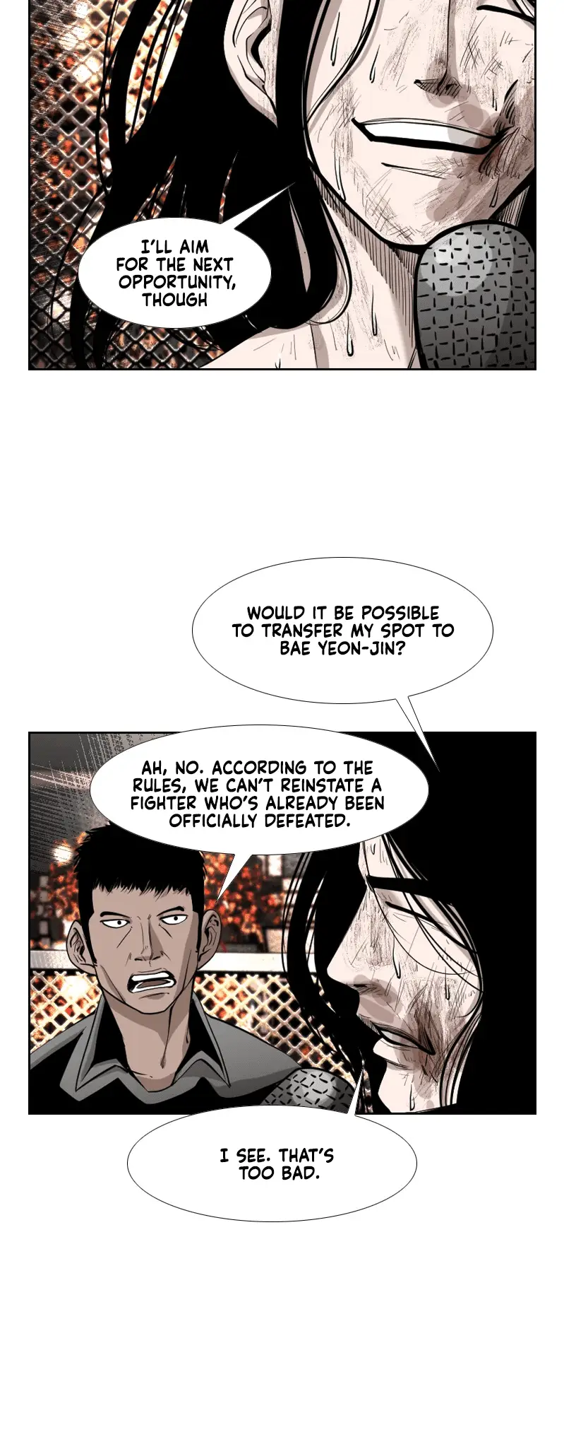 Read Shark Manga Online