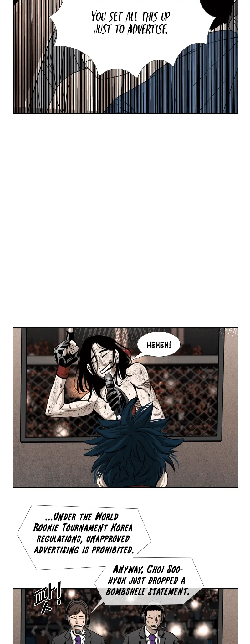 Read Shark Manga Online