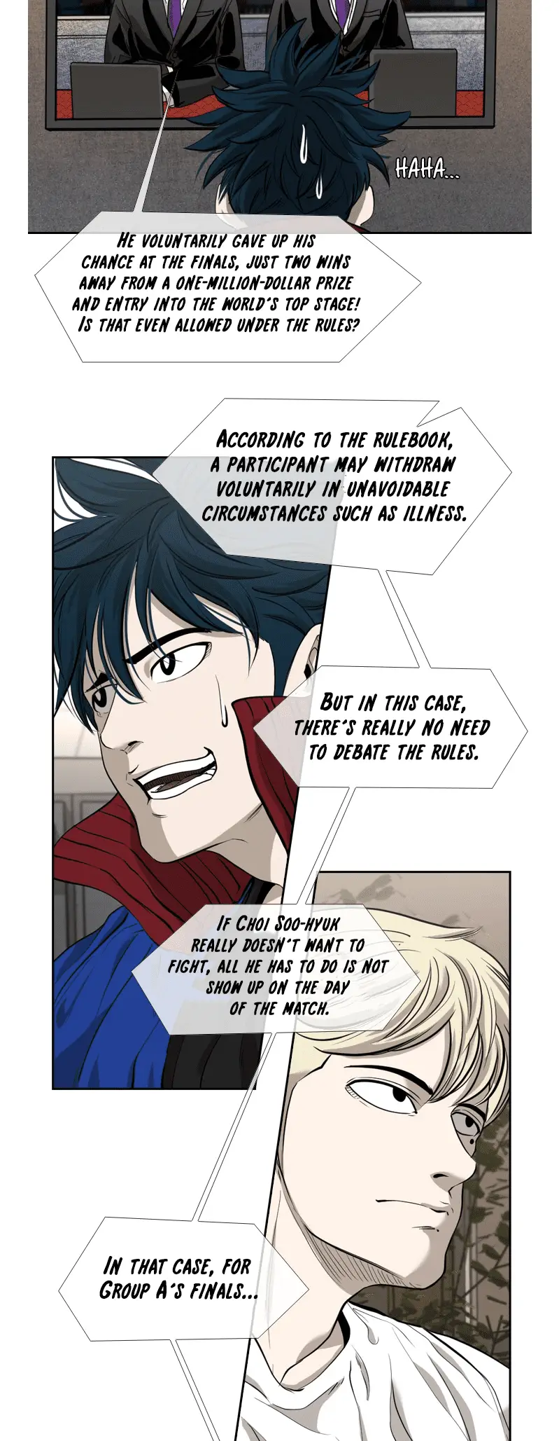 Read Shark Manga Online