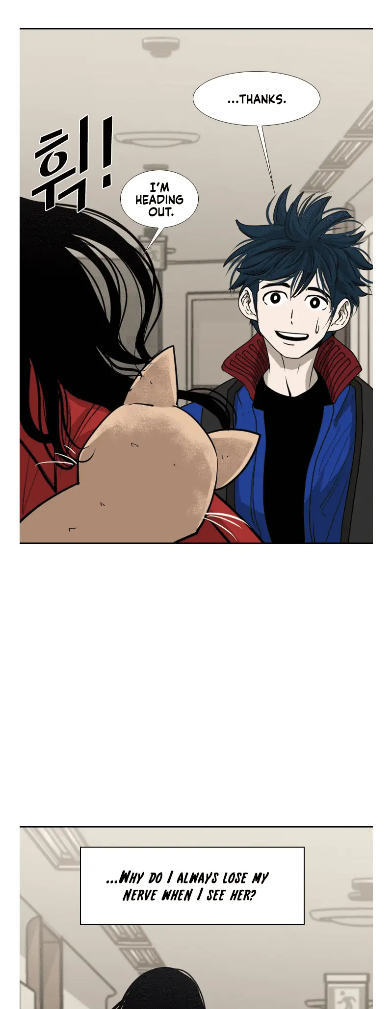 Read Shark Manga Online