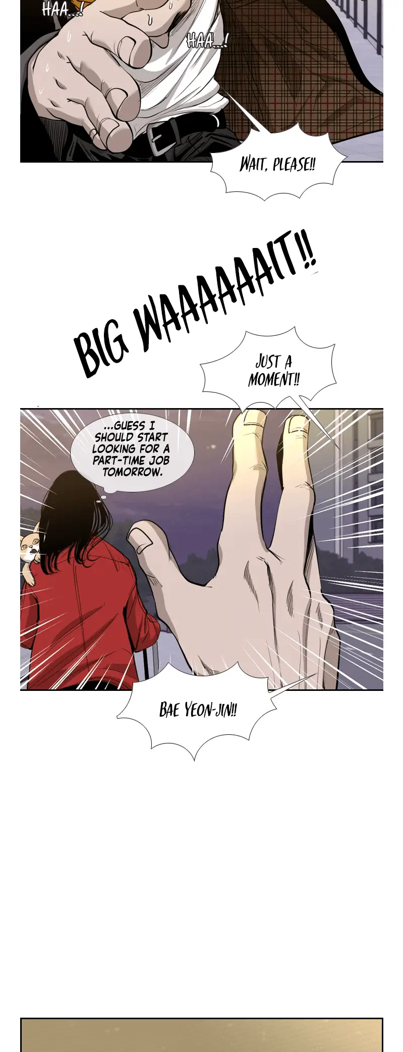 Read Shark Manga Online