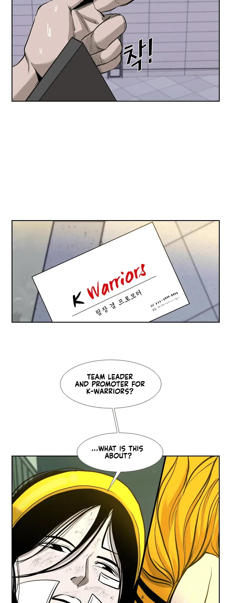 Read Shark Manga Online