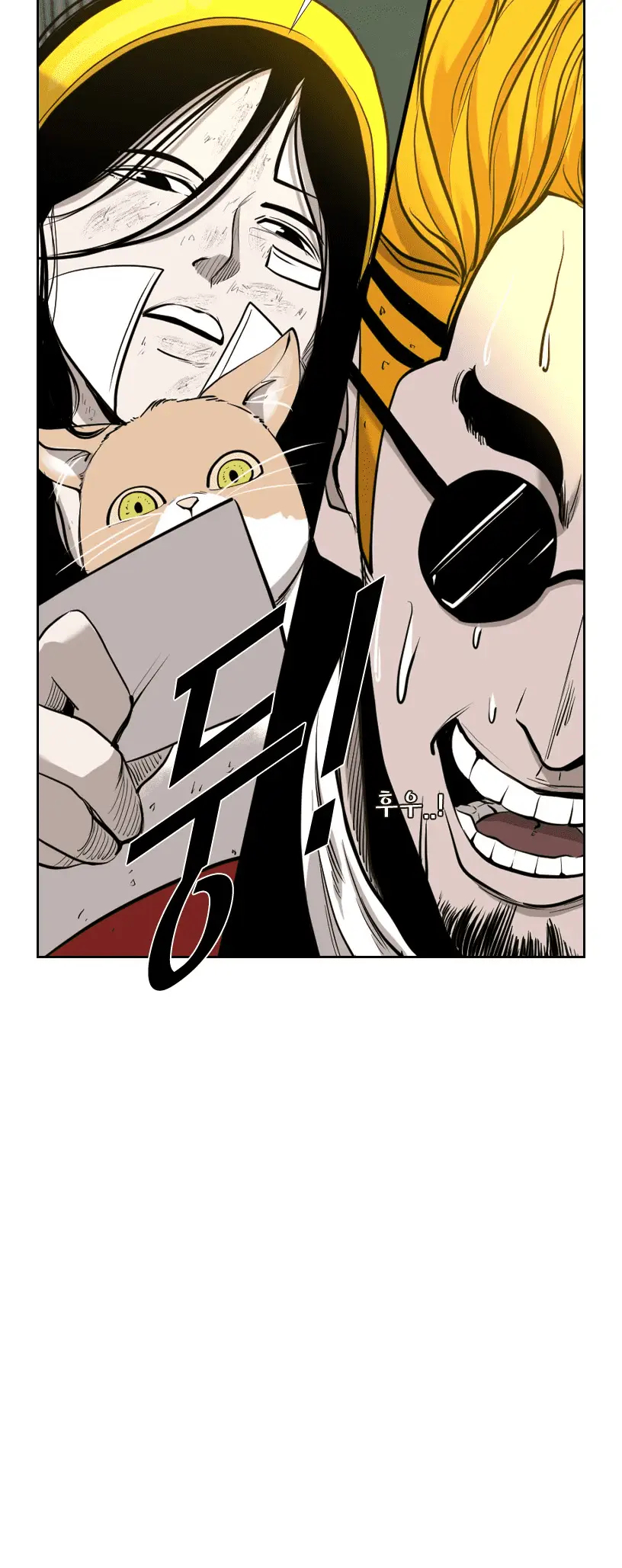 Read Shark Manga Online