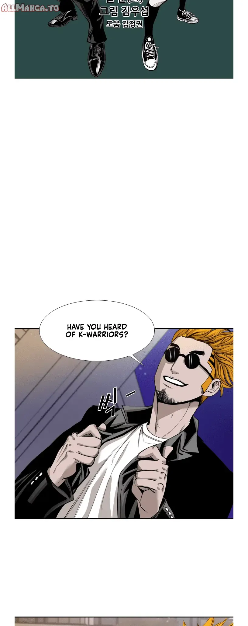 Read Shark Manga Online