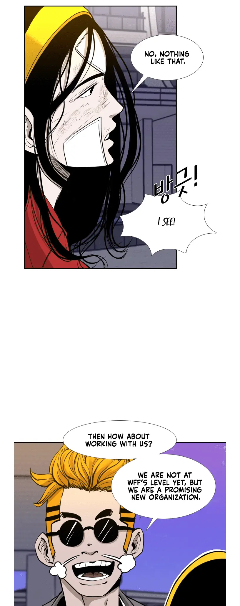 Read Shark Manga Online