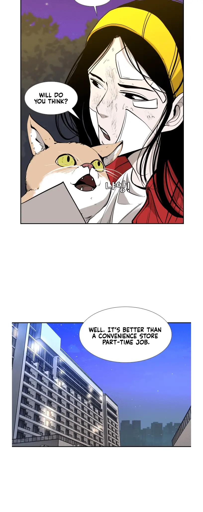 Read Shark Manga Online