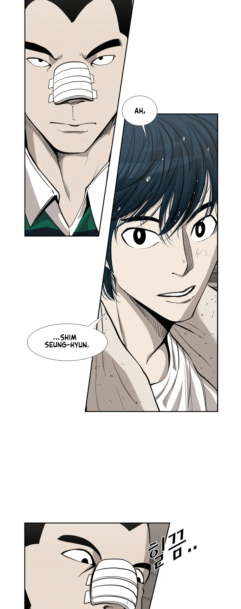 Read Shark Manga Online