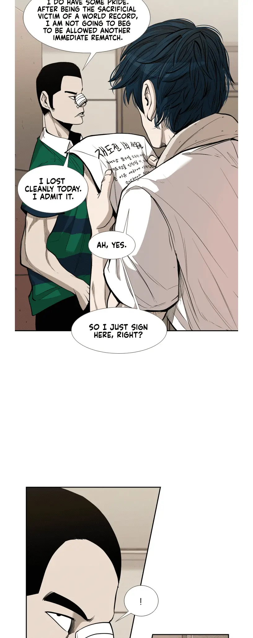 Read Shark Manga Online