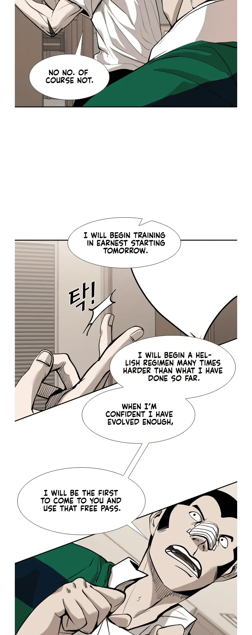 Read Shark Manga Online