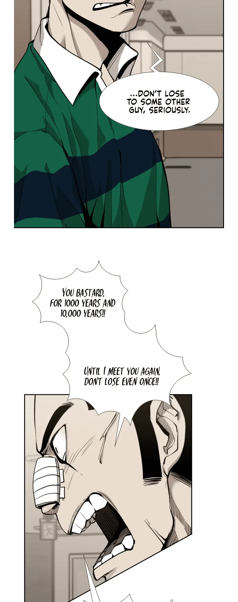 Read Shark Manga Online