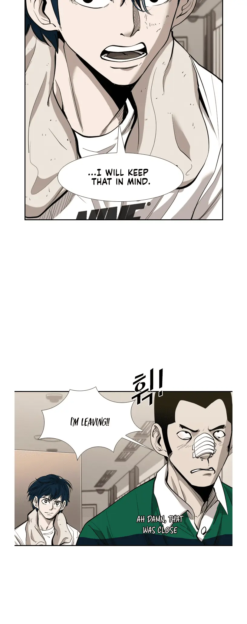 Read Shark Manga Online