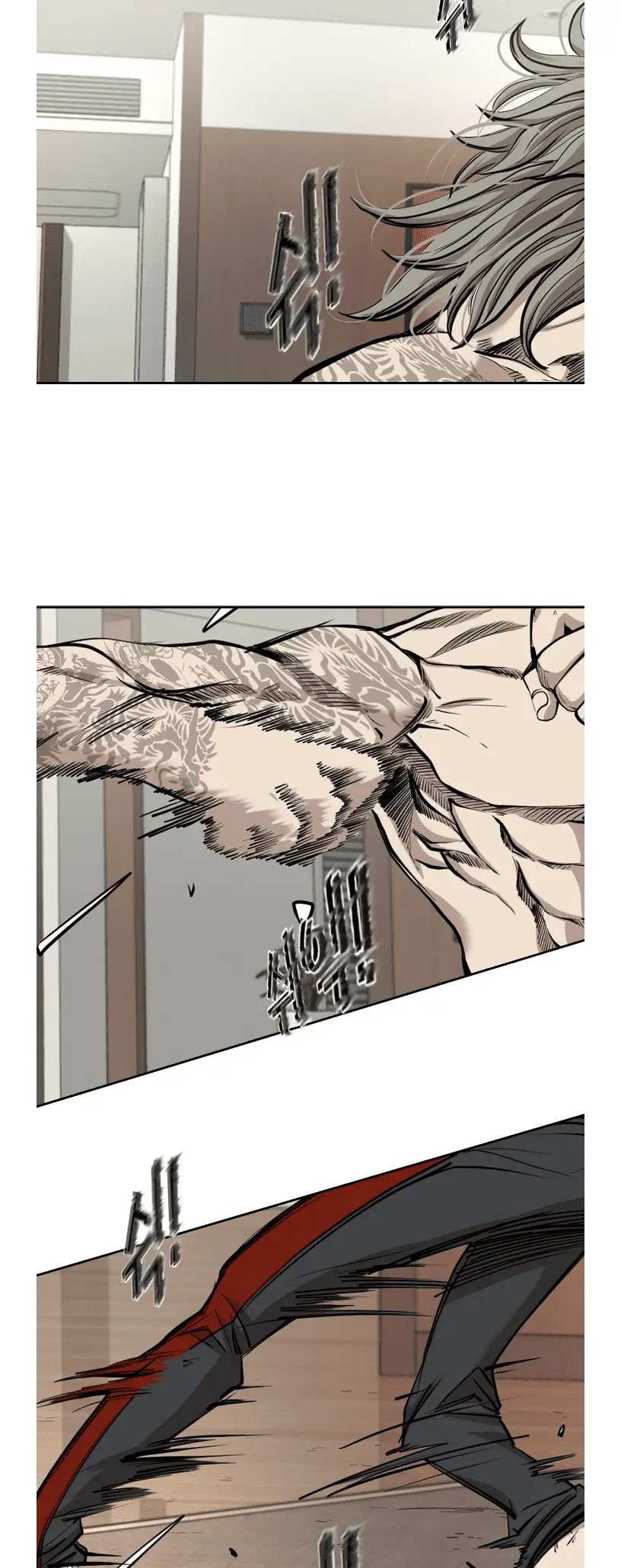 Read Shark Manga Online