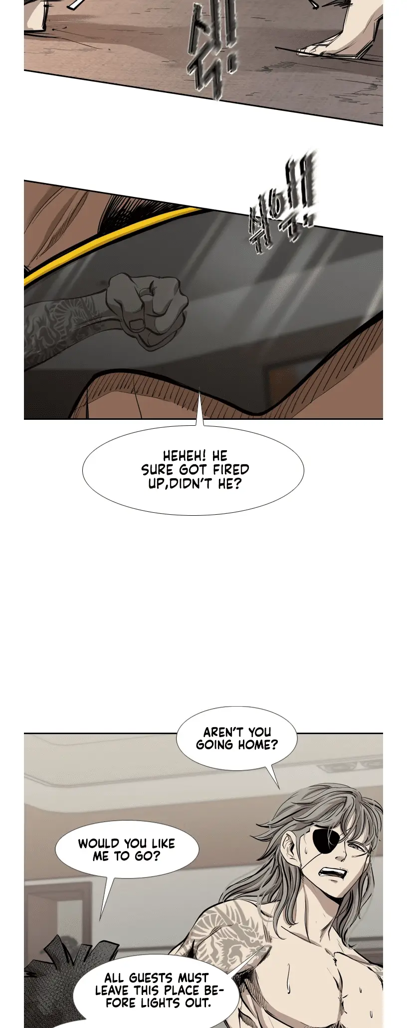 Read Shark Manga Online