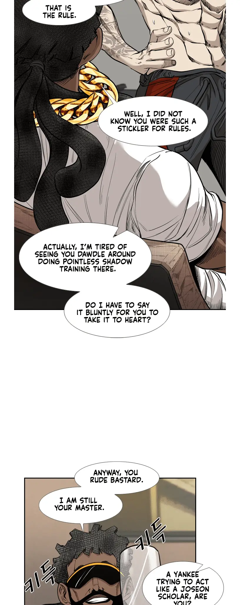 Read Shark Manga Online