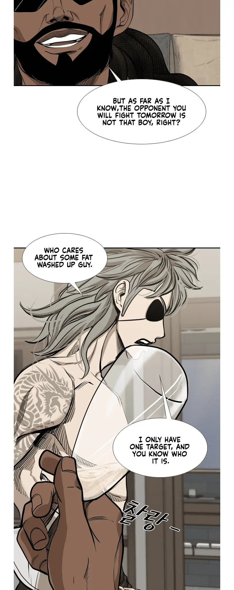 Read Shark Manga Online