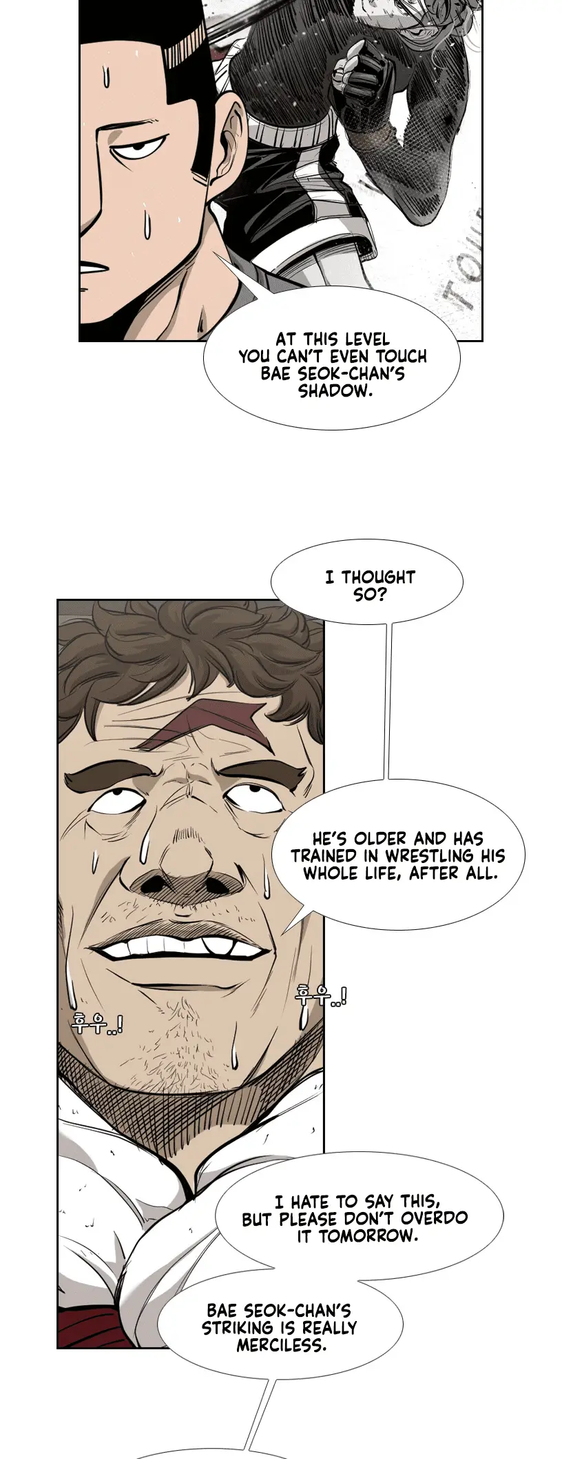 Read Shark Manga Online