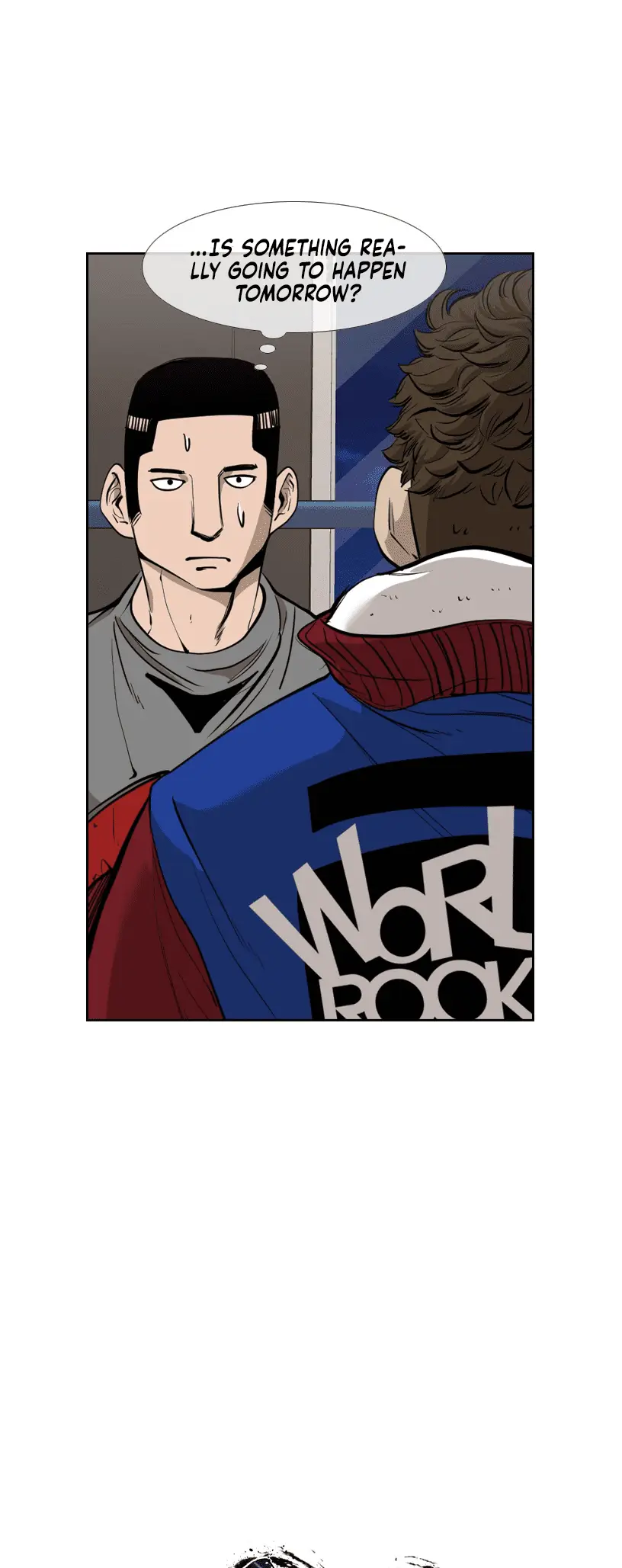 Read Shark Manga Online