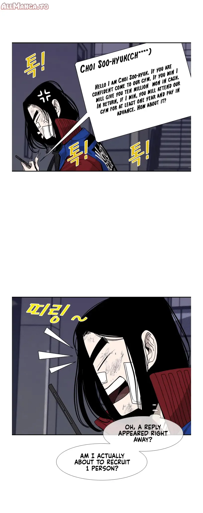 Read Shark Manga Online