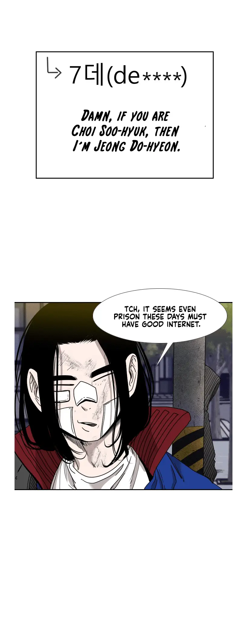 Read Shark Manga Online