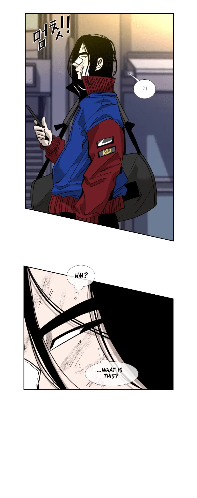 Read Shark Manga Online