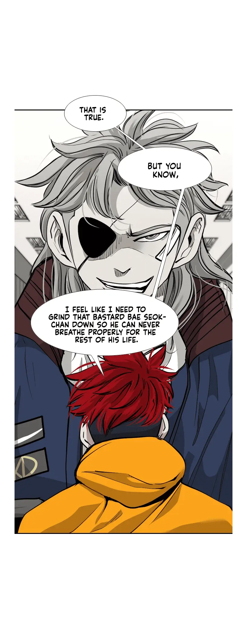 Read Shark Manga Online