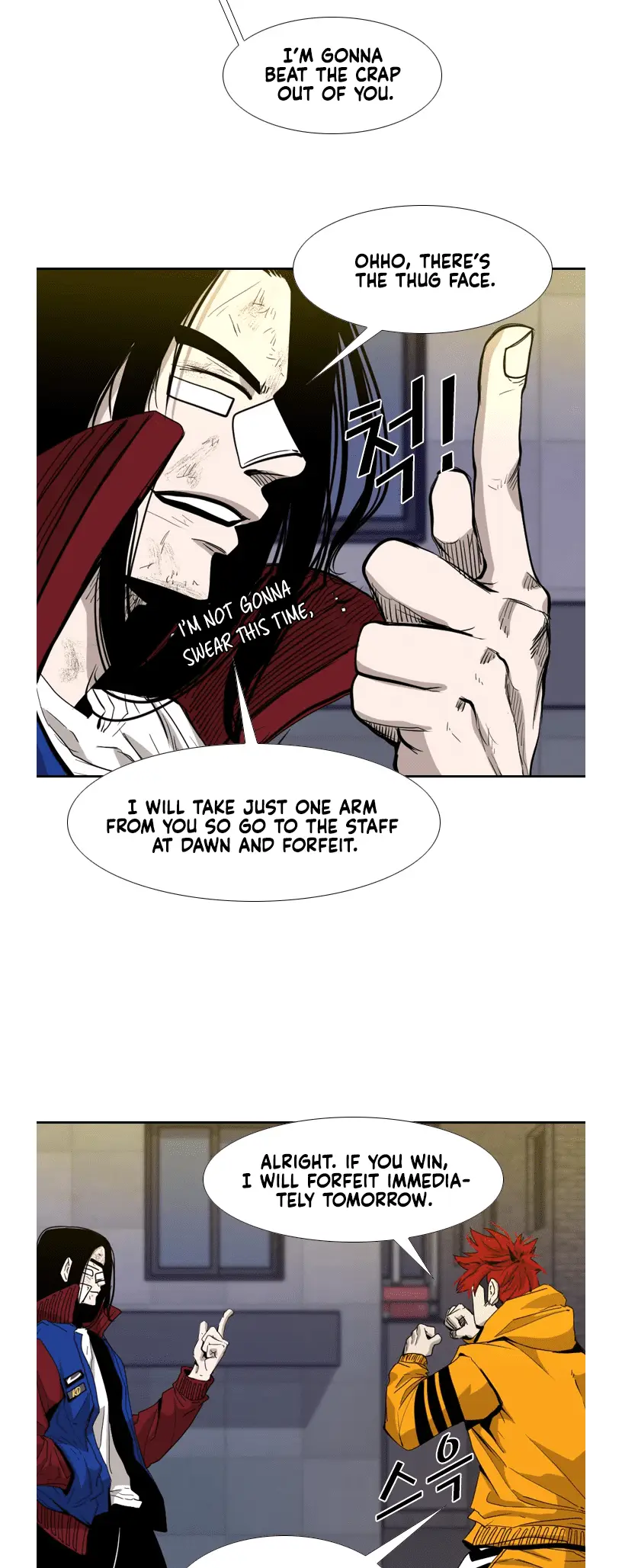 Read Shark Manga Online